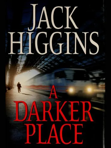 A Darker Place cover