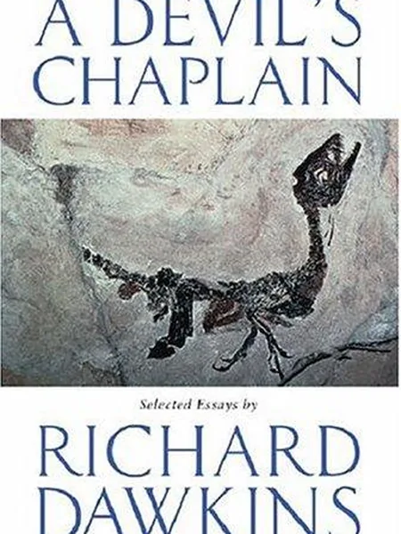 A Devil's Chaplain cover