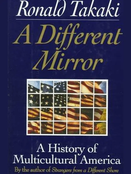 A Different Mirror cover