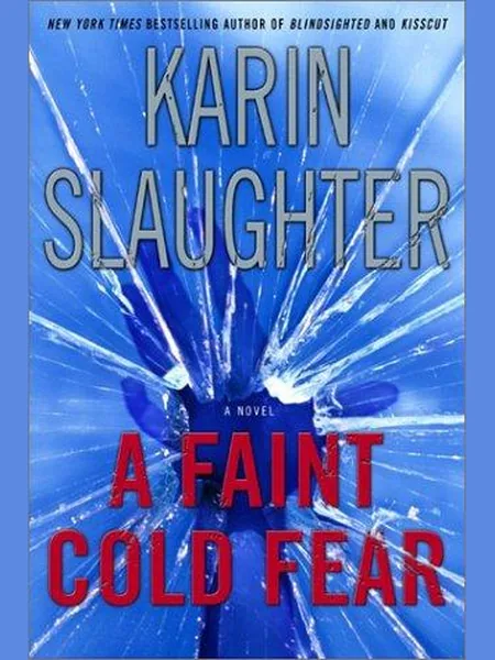 A Faint Cold Fear cover