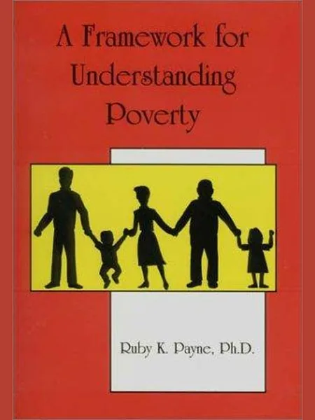 A Framework for Understanding Poverty cover, RFT Pub 1998