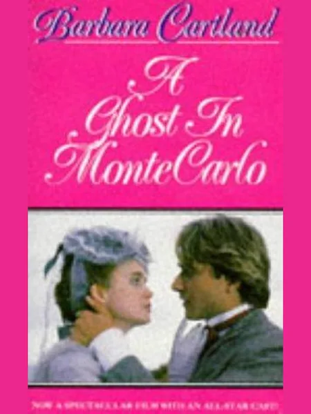 A Ghost in Monte Carlo cover