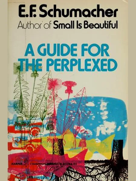 A Guide for the Perplexed cover