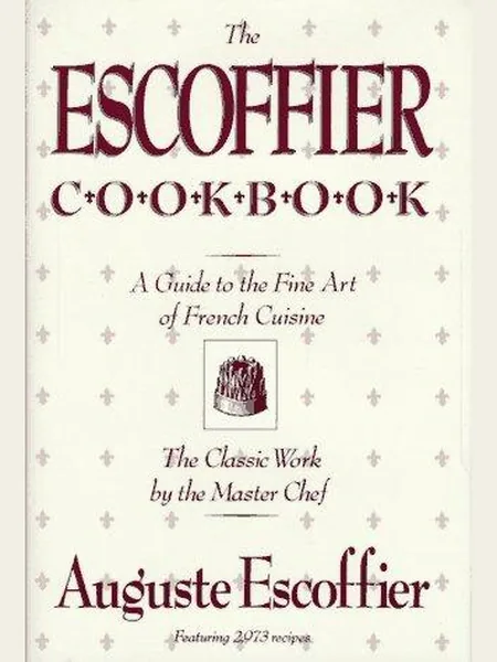 A Guide to Modern Cookery cover