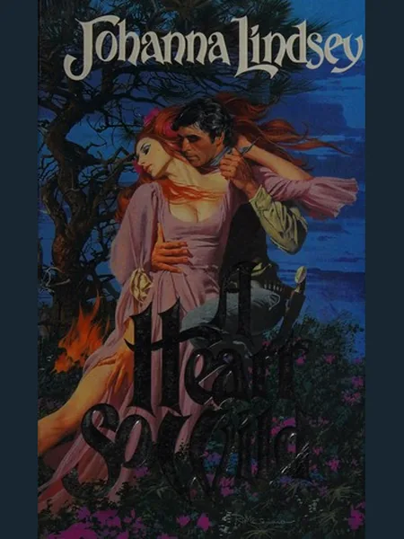 A Heart So Wild cover
