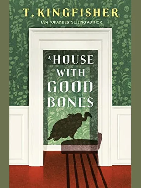 A House With Good Bones cover