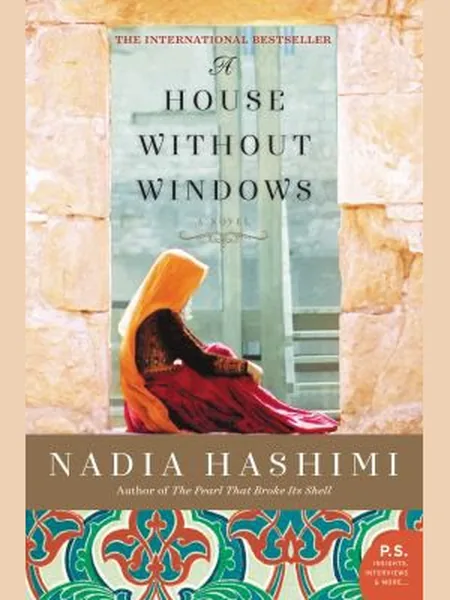 A House Without Windows cover