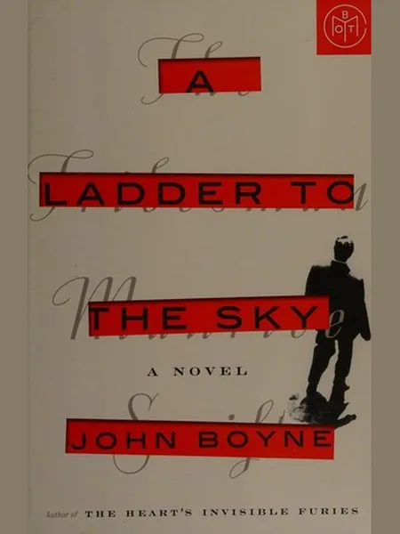 A Ladder to the Sky cover