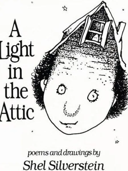 A Light in the Attic cover