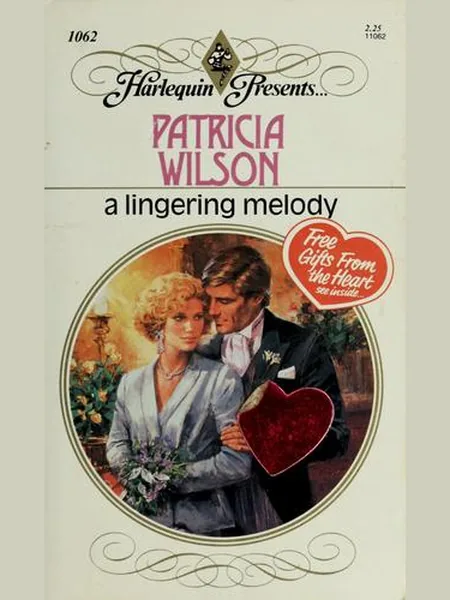 A Lingering Melody cover