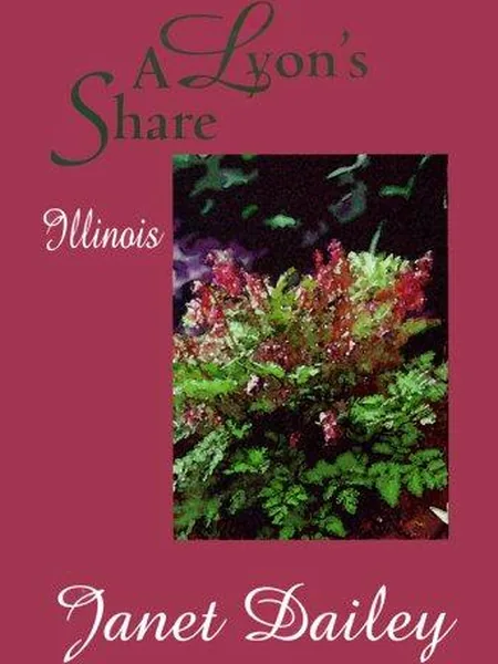 A Lyon's Share cover