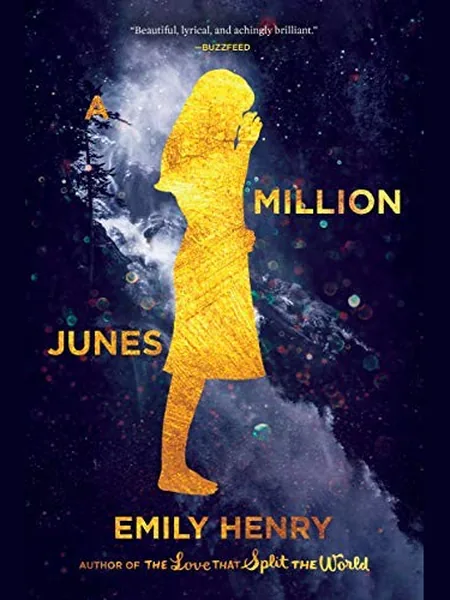 A Million Junes cover