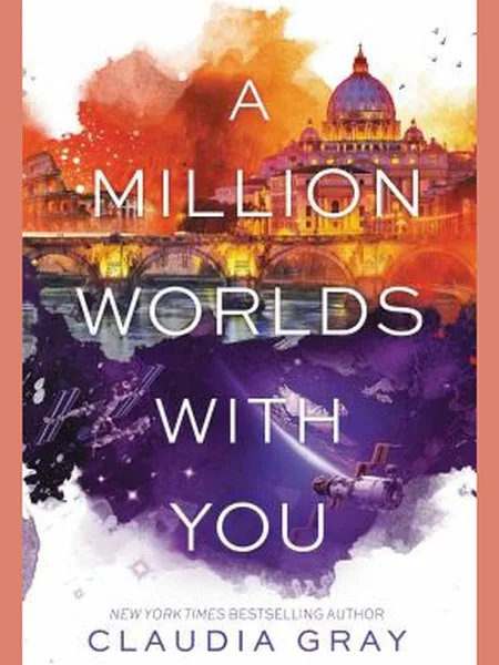 A Million Worlds With You cover