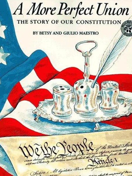 A More Perfect Union cover