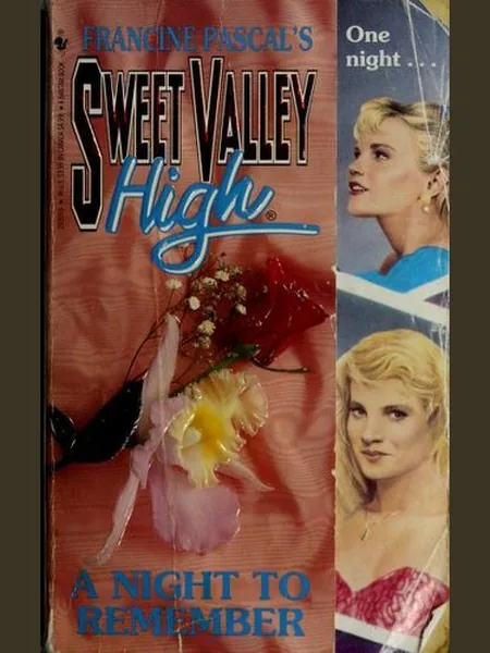 A Night to Remember cover