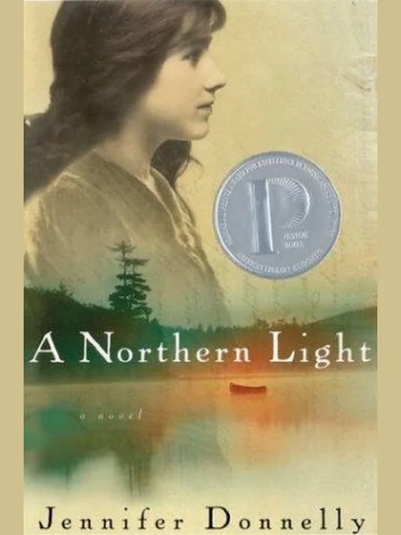 A Northern Light cover
