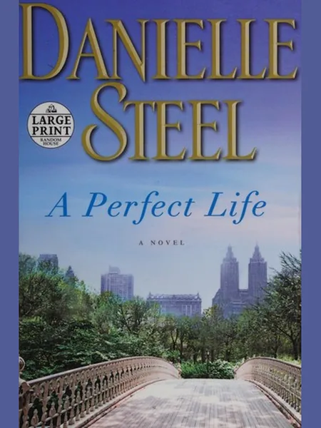 A Perfect Life cover