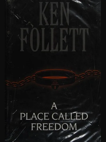 A Place Called Freedom cover