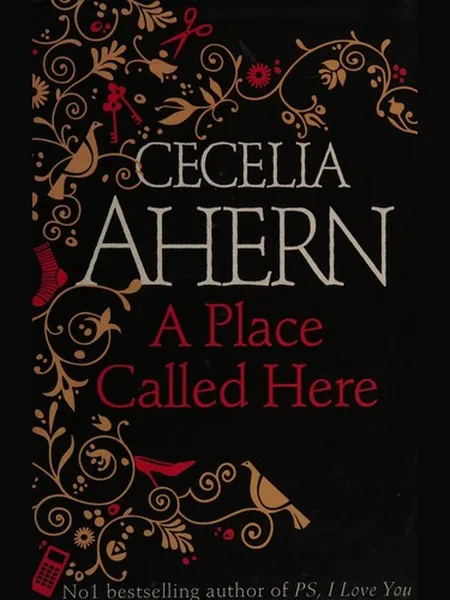 A Place Called Here cover