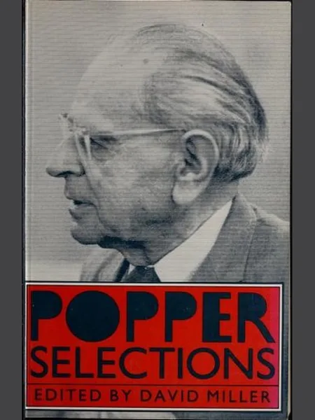 A Pocket Popper cover