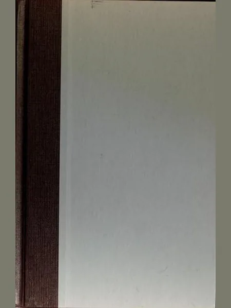 A Primate's Memoir cover