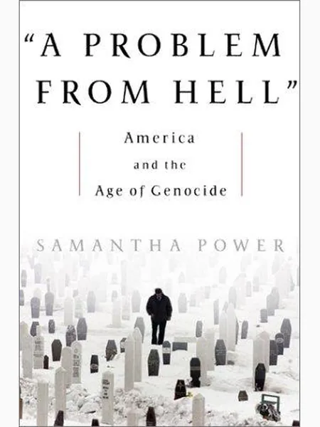 A Problem from Hell cover