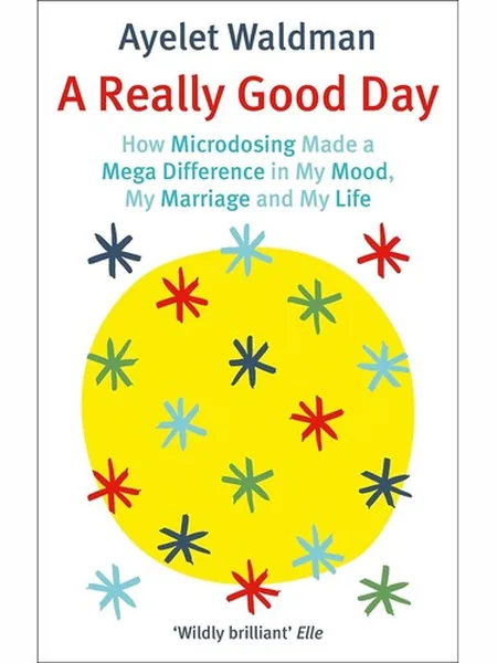A Really Good Day cover