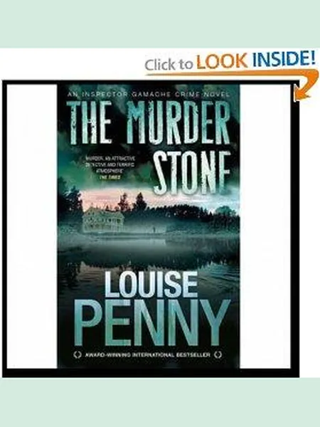 A Rule Against Murder cover