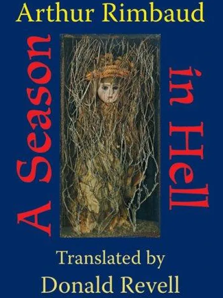A Season in Hell cover