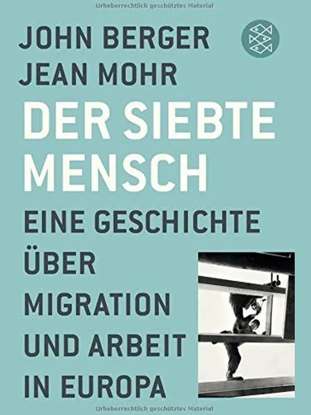 A Seventh Man cover