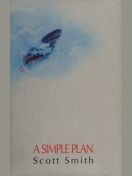 A Simple Plan cover
