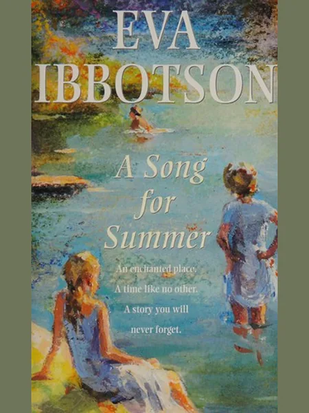 A Song for Summer cover