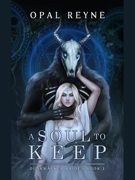 A Soul to Keep cover