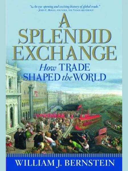 A Splendid Exchange cover