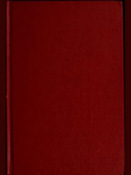 A Stillness at Appomattox cover
