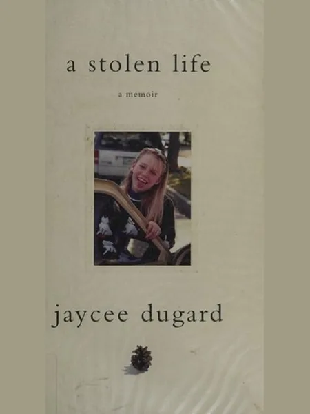 A Stolen Life cover