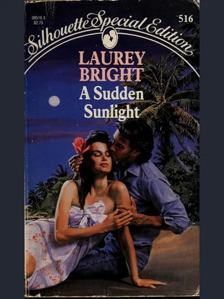 A Sudden Sunlight cover