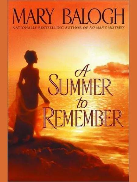 A Summer to Remember cover