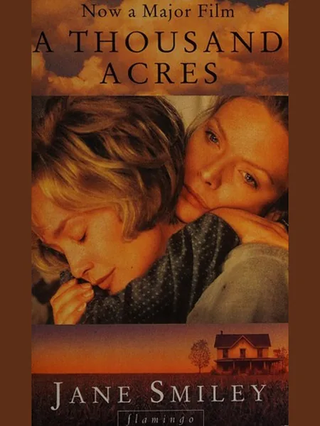 A Thousand Acres cover