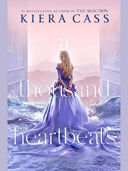 A Thousand Heartbeats cover
