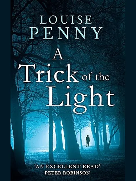 A Trick of the Light cover