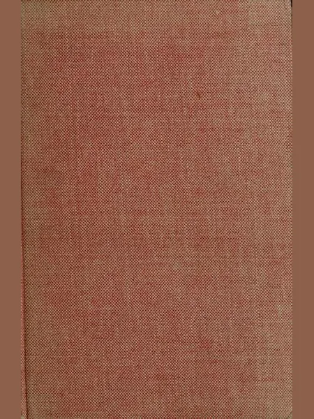 A Vicarage Family cover
