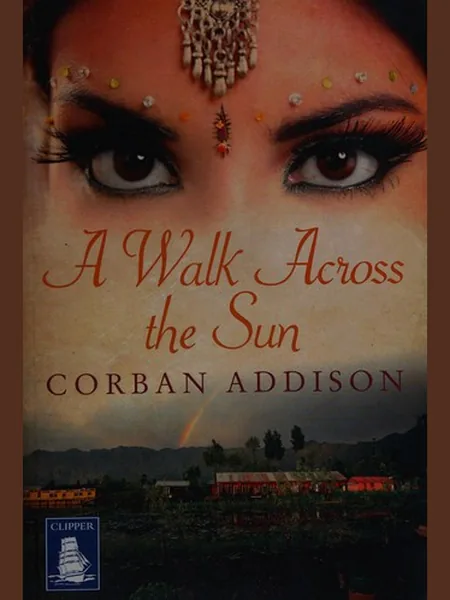 A Walk Across the Sun cover