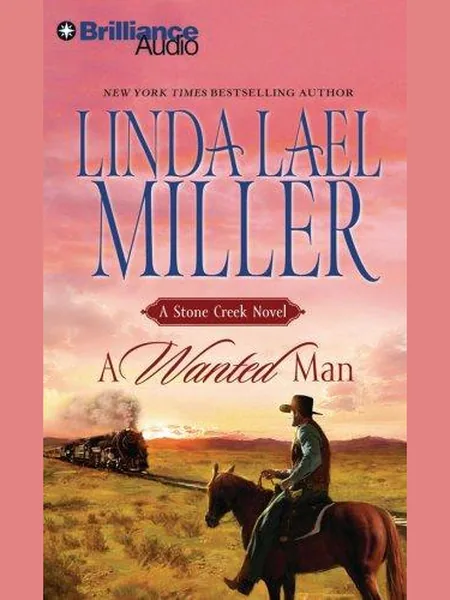 A Wanted Man cover