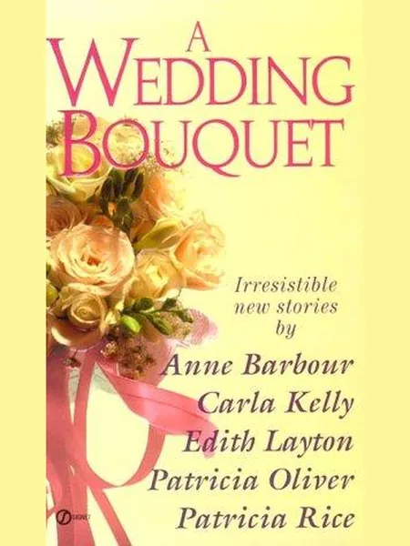 A Wedding Bouquet cover