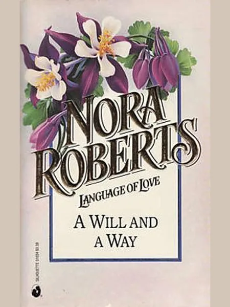 A Will and a Way cover