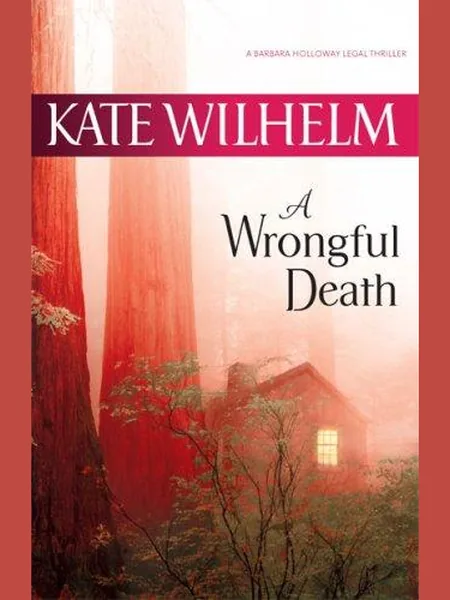 A Wrongful Death cover