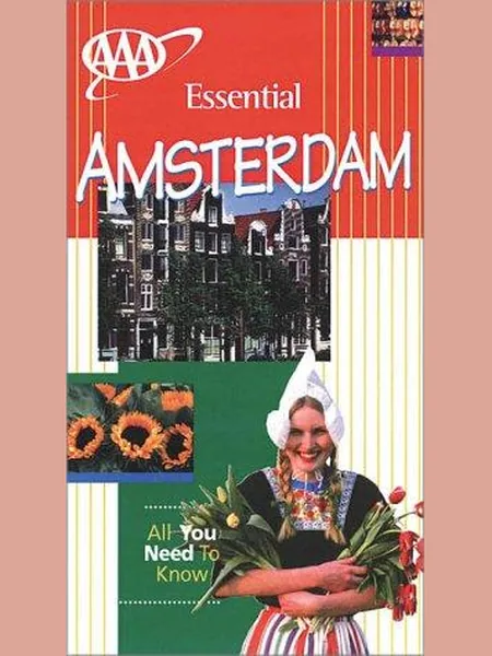 AAA Essential Guide cover