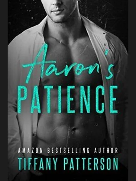 Aaron's Patience cover