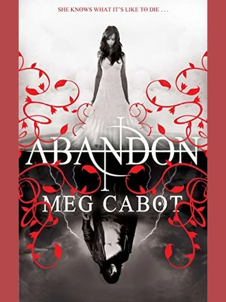 Abandon cover